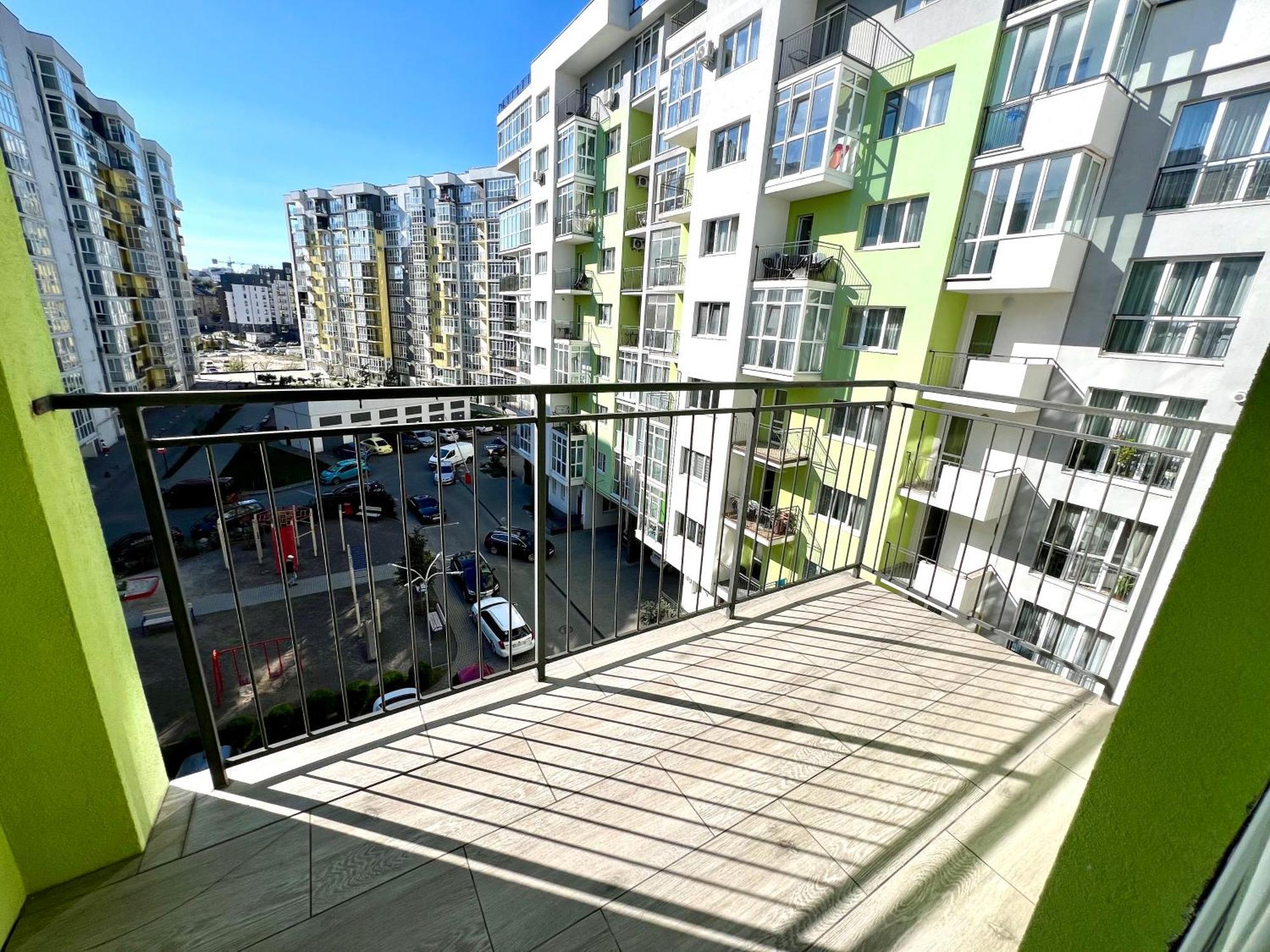 Osapart New Building In A Residential Complex In "Great Britain" إلفيف المظهر الخارجي الصورة